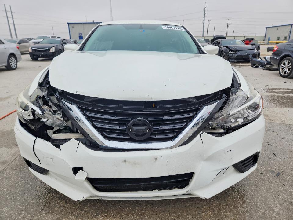 Продажа на аукционе авто 2016 Nissan Altima, vin: 1N4AL3AP9GC224679, номер лота: 79067775