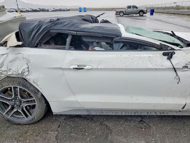 Продаж на аукціоні авто 2019 Ford Mustang, vin: 1FATP8UH6K5170995, номер лоту: 78274865