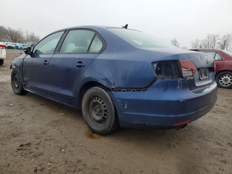 Aukcja sprzedaży 2014 Volkswagen Jetta, vin: 3VWD17AJ9EM429492, numer aukcji: 77892485