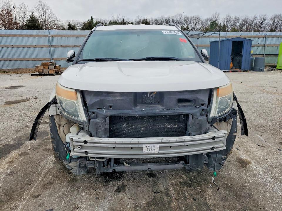 Продаж на аукціоні авто 2013 Ford Explorer, vin: 1FM5K7F84DGC01351, номер лоту: 77603965