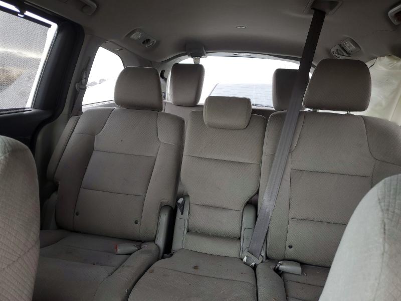 Продажа на аукционе авто 2015 Honda Odyssey, vin: 5FNRL5H44FB510655, номер лота: 77484815