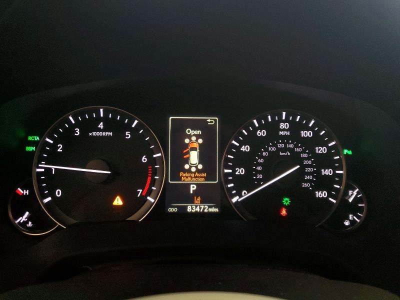 79402165 :رقم المزاد ، 2T2ZZMCA9GC001541 vin ، 2016 Lexus Rx 350 مزاد بيع