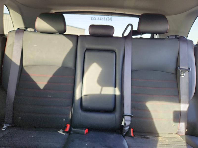 76137545 :رقم المزاد ، JA4AJVAWXRU608643 vin ، 2024 Mitsubishi Rvr مزاد بيع