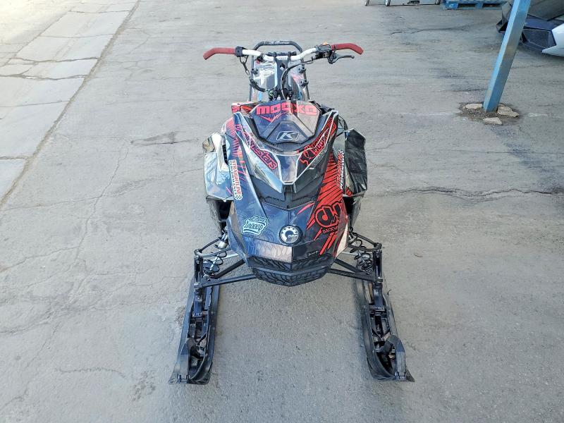 Aukcja sprzedaży 2022 Ski Doo Smmtsp 165 850, vin: 2BPSCHNB6NV000145, numer aukcji: 78514005