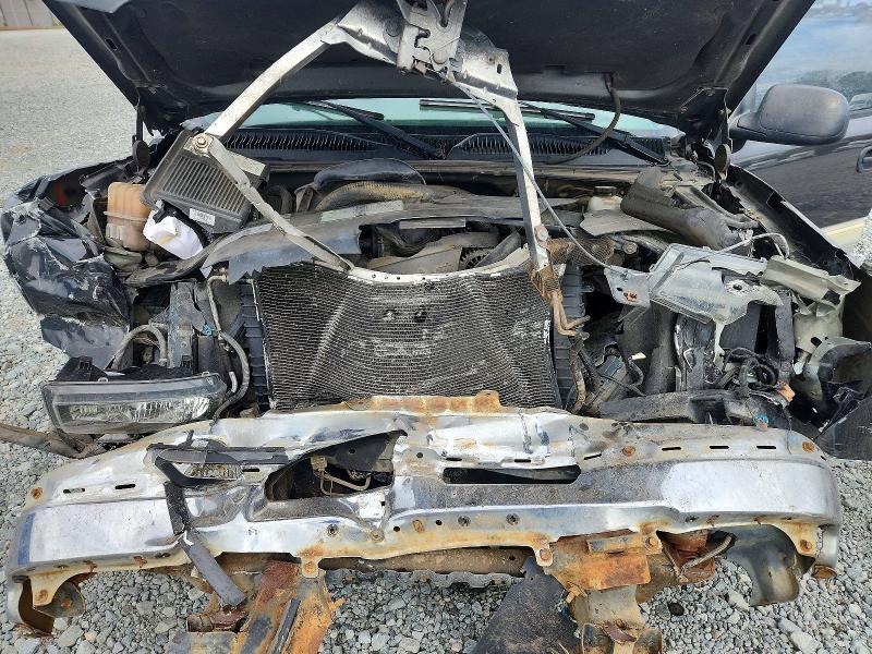 2004 Chevrolet Silverado მანქანა იყიდება აუქციონზე, vin: 1GCEC19V14Z341667, აუქციონის ნომერი: 78112075