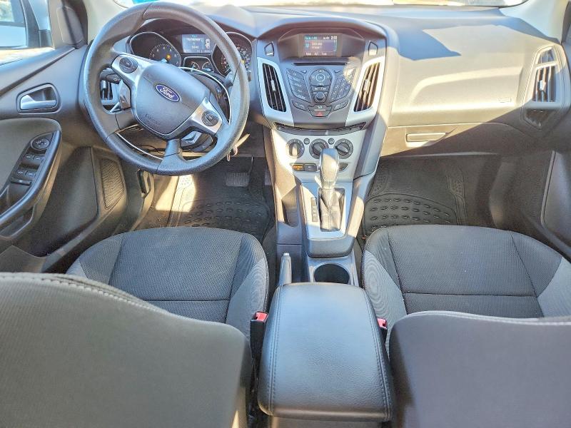 Продаж на аукціоні авто 2012 Ford Focus, vin: 1FAHP3F24CL213082, номер лоту: 74953925