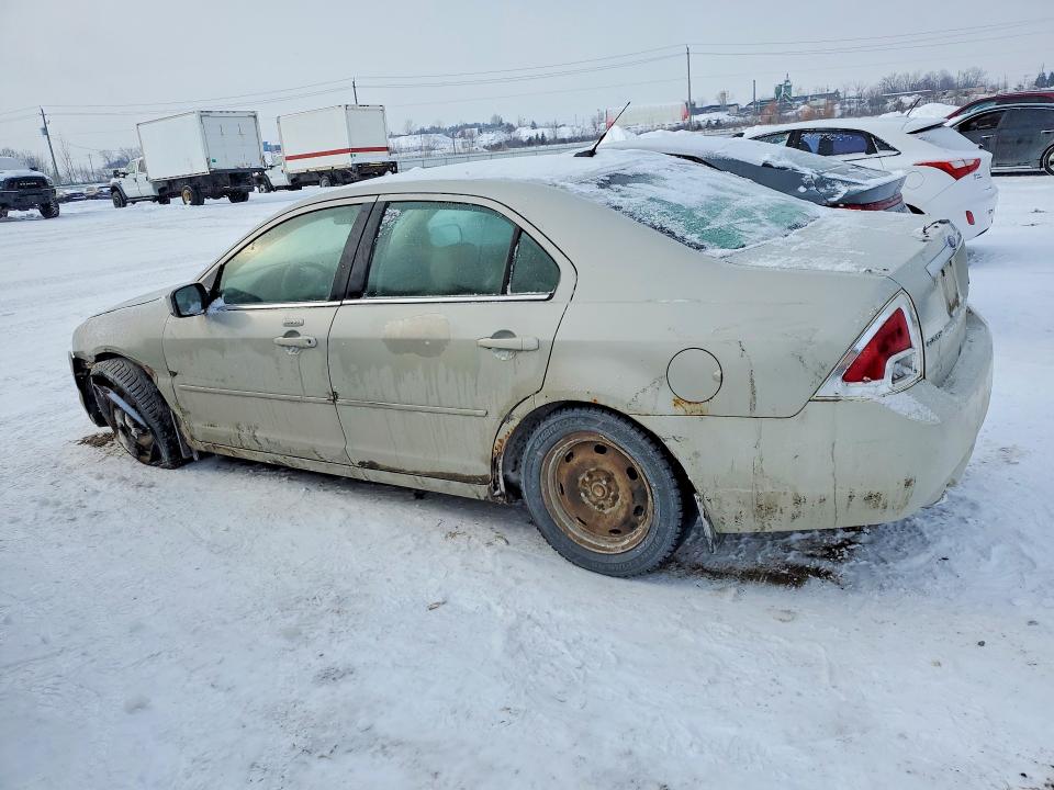 Продажа на аукционе авто 2008 Ford Fusion, vin: 3FAHP08118R121942, номер лота: 73849565