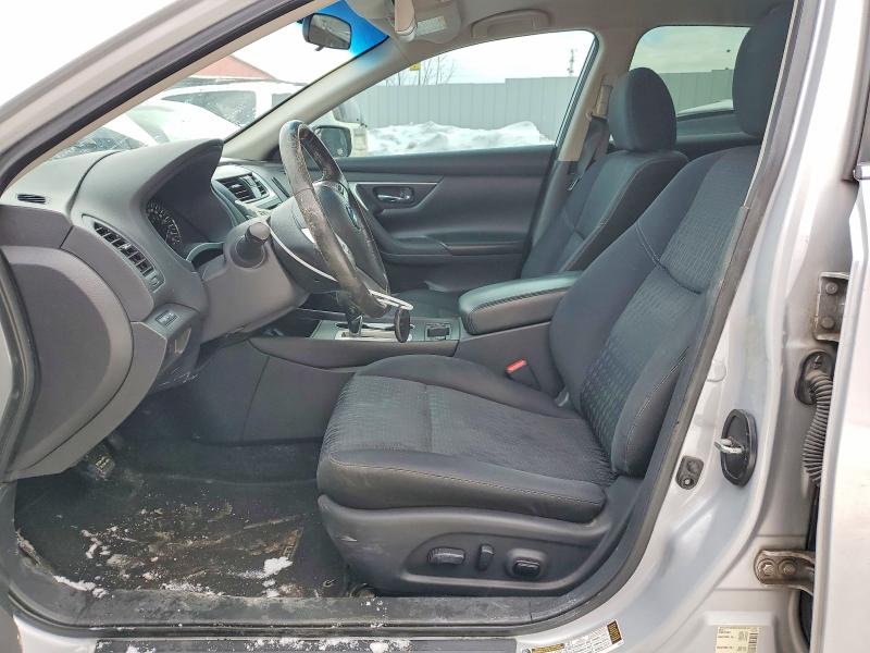 Aukcja sprzedaży 2016 Nissan Altima, vin: 1N4AL3AP3GN350976, numer aukcji: 77562845