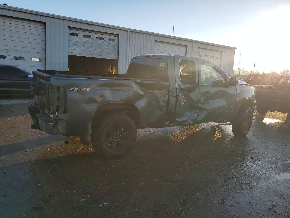 Aukcja sprzedaży 2007 Gmc New Sierra, vin: 2GTEK19JX71655816, numer aukcji: 76541955