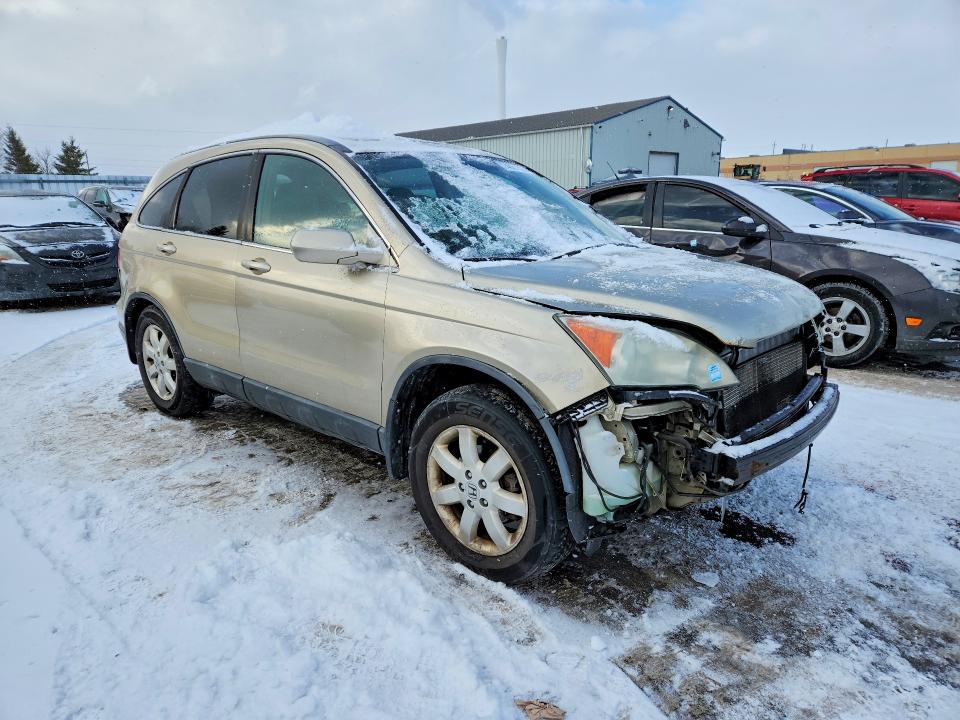 Aukcja sprzedaży 2008 Honda Cr-v, vin: 5J6RE48788L807405, numer aukcji: 74067525