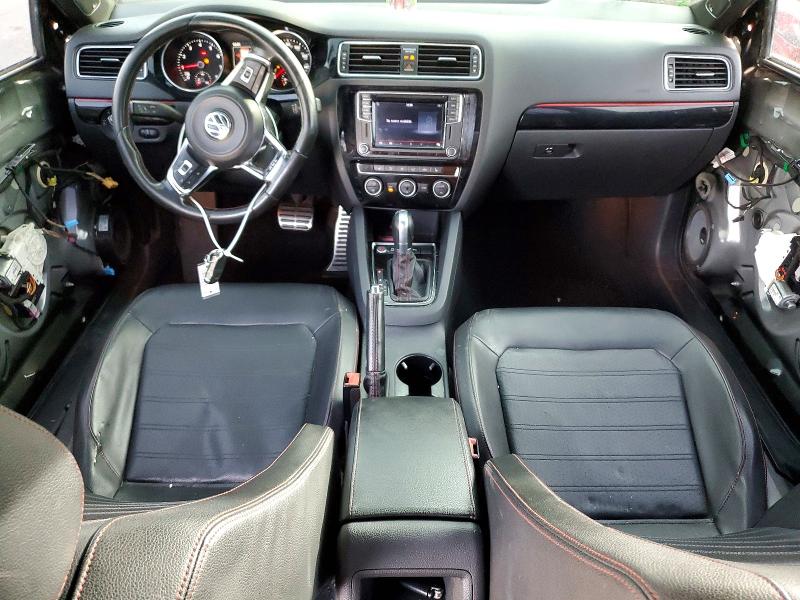 Aukcja sprzedaży 2016 Volkswagen Jetta, vin: 3VW4T7AJ5GM219923, numer aukcji: 75650555