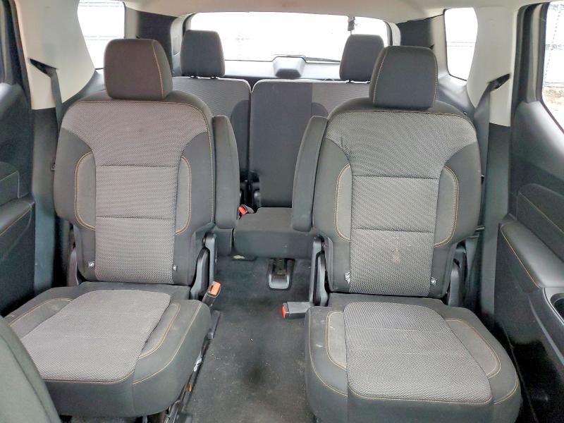 Продажа на аукционе авто 2019 Chevrolet Traverse, vin: 1GNERGKWXKJ195647, номер лота: 77729525