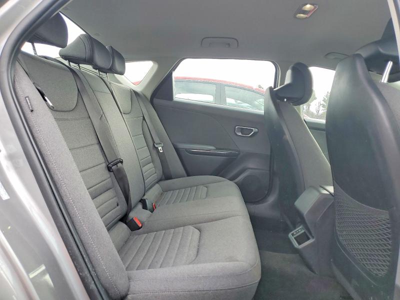 Продаж на аукціоні авто 2025 Kia K4, vin: 3KPFU4DE0SE120533, номер лоту: 79069965