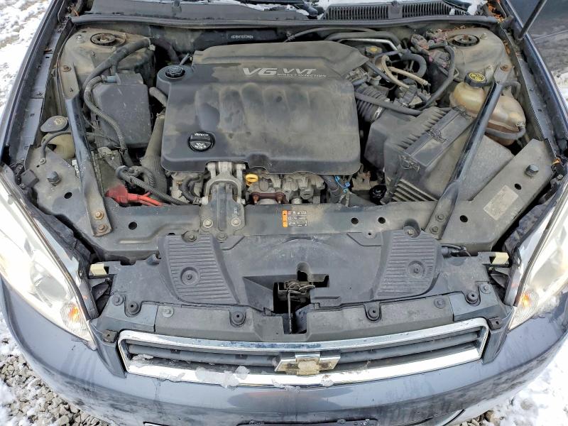 Продажа на аукционе авто 2016 Chevrolet Impala Limited, vin: 2G1WB5E37G1175602, номер лота: 78740375