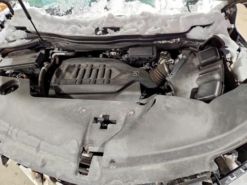 Продаж на аукціоні авто 2020 Acura Mdx, vin: 5J8YD4H43LL800219, номер лоту: 98282585