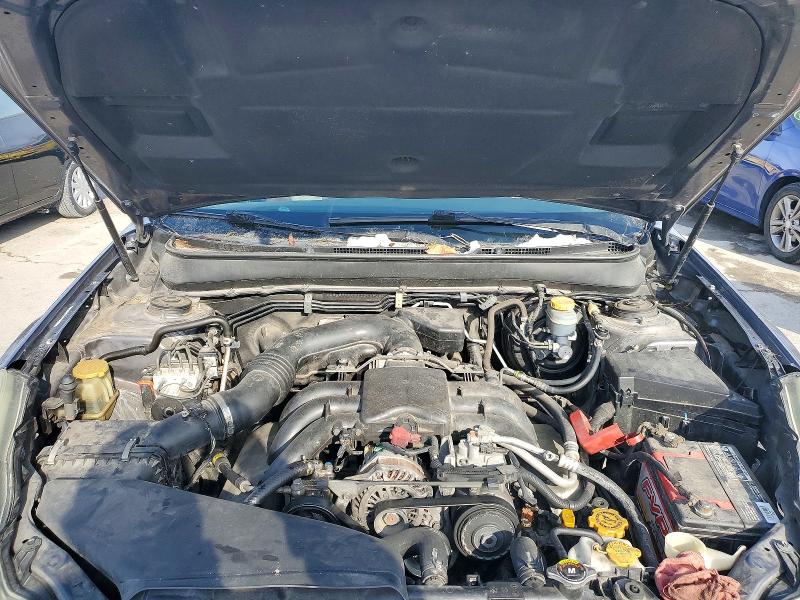 75209565 :رقم المزاد ، 4S4BRDPC8E2316436 vin ، 2014 Subaru Outback مزاد بيع
