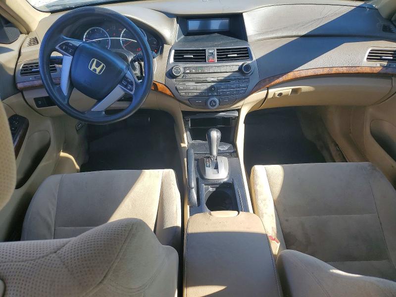 Продаж на аукціоні авто 2008 Honda Accord, vin: 1HGCP26748A083724, номер лоту: 77577335