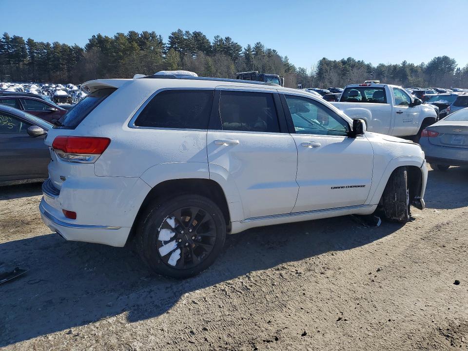 Продаж на аукціоні авто 2015 Jeep Grand Cherokee, vin: 1C4RJFJT4FC607056, номер лоту: 74898595