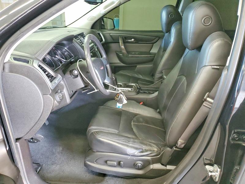 Aukcja sprzedaży 2015 Gmc Acadia, vin: 1GKKVRKDXFJ274652, numer aukcji: 75517935