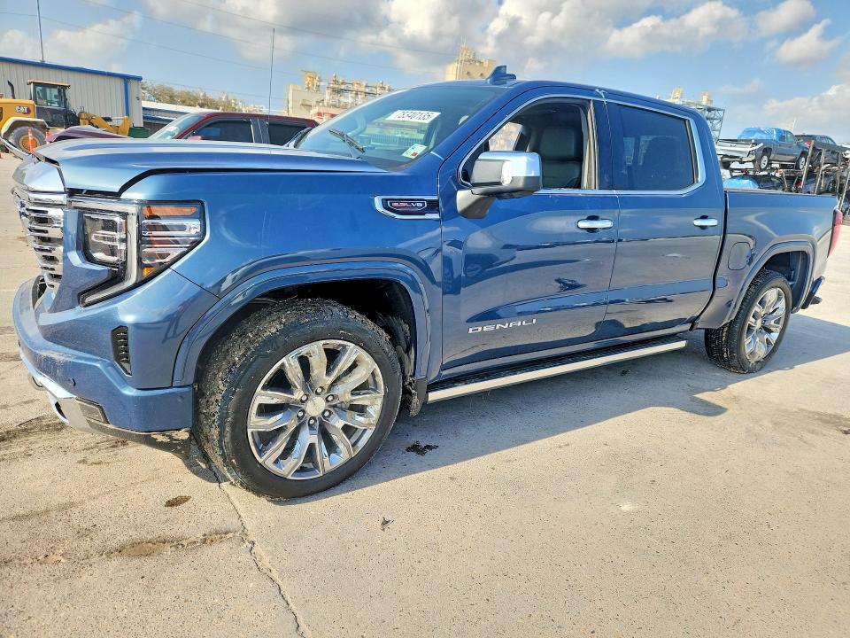 78340135 :رقم المزاد ، 1GTUUGEL4TZ154731 vin ، 2026 Gmc Sierra مزاد بيع