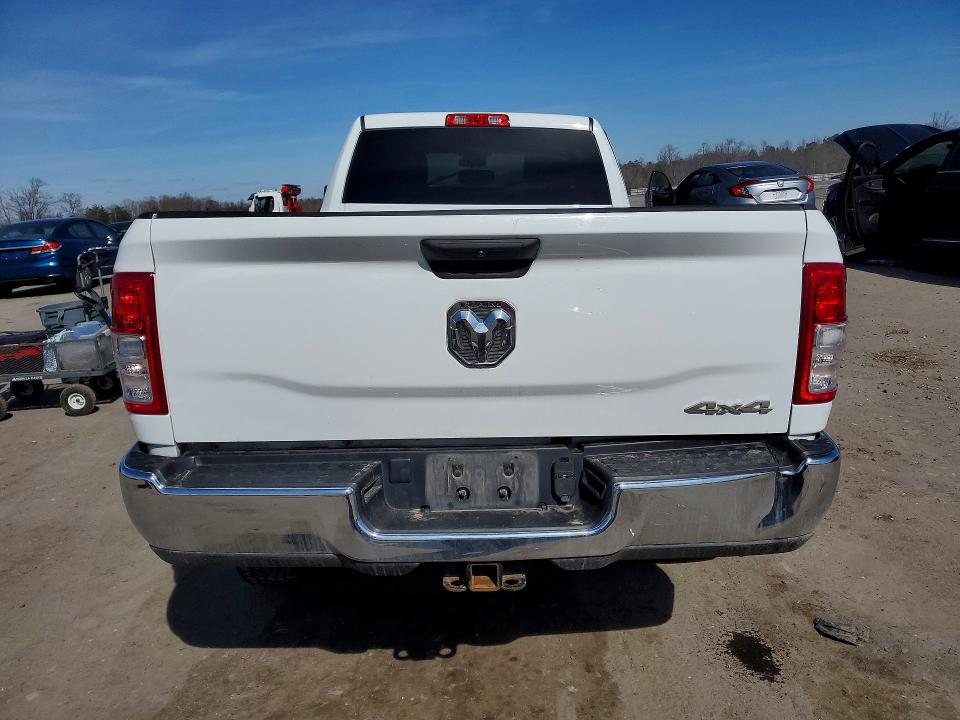 Aukcja sprzedaży 2022 Ram 2500, vin: 3C6UR5HJ2NG315863, numer aukcji: 41777506