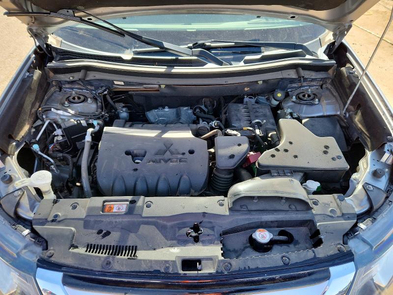 75678395 :رقم المزاد ، JA4AD2A30GZ062379 vin ، 2016 Mitsubishi Outlander مزاد بيع