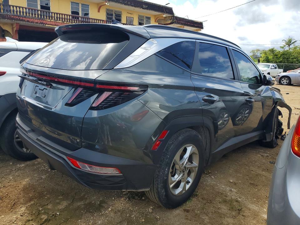 Aukcja sprzedaży 2024 Hyundai Tucson, vin: KM8JB3DE8RU334431, numer aukcji: 74645115