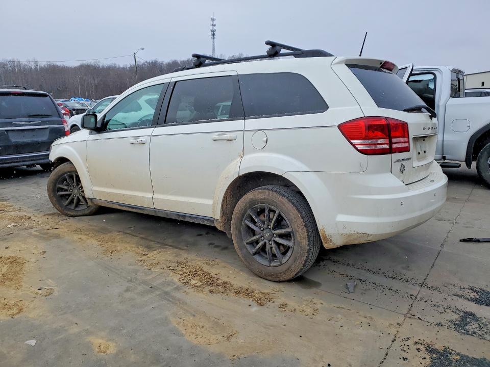 Продаж на аукціоні авто 2020 Dodge Journey, vin: 3C4PDCAB3LT273042, номер лоту: 78439135