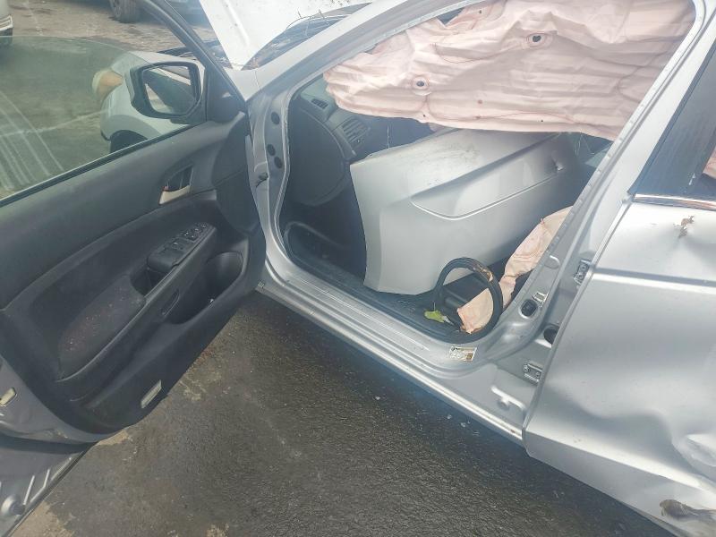 Aukcja sprzedaży 2010 Honda Accord, vin: 1HGCP2F38AA004171, numer aukcji: 77549325