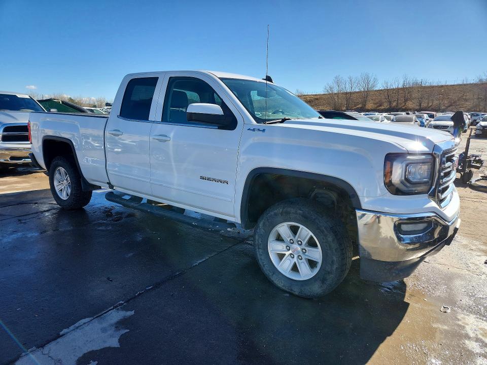 Продажа на аукционе авто 2016 Gmc Sierra, vin: 1GTV2MEH7GZ104710, номер лота: 79038615