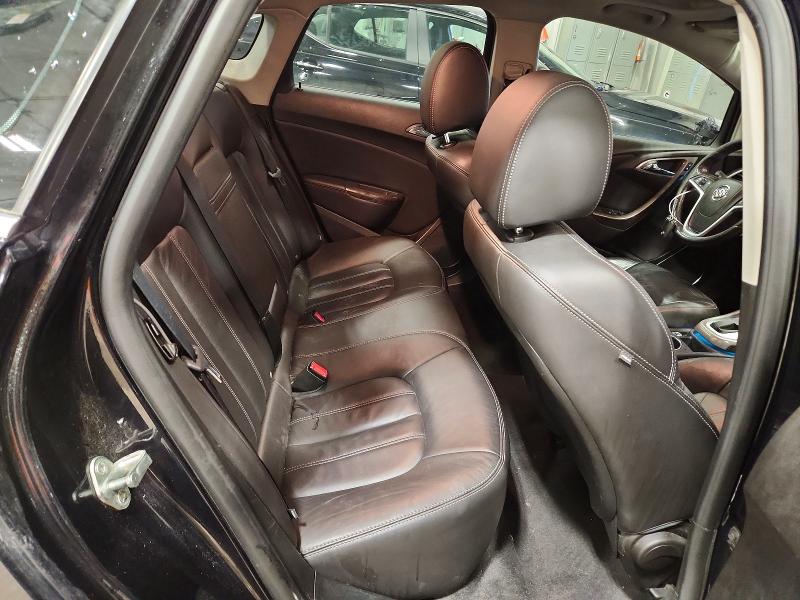 Aukcja sprzedaży 2014 Buick Verano, vin: 1G4PS5SK5E4141730, numer aukcji: 78716655