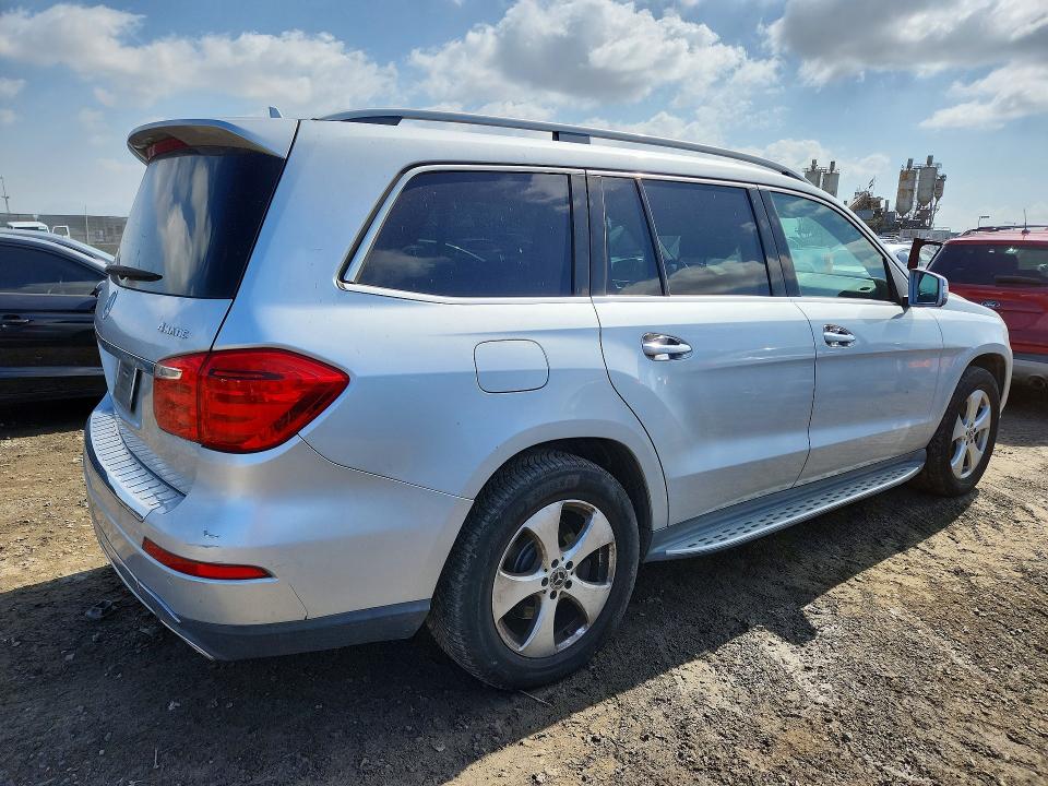 Aukcja sprzedaży 2014 Mercedes-benz Gl, vin: 4JGDF7CE2EA269033, numer aukcji: 77552145