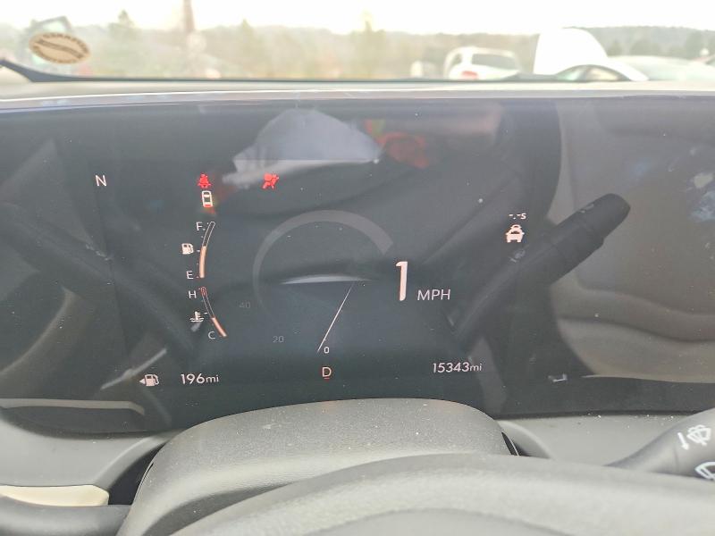 Aukcja sprzedaży 2025 Buick Encore Gx, vin: KL4AMBSP5SB001497, numer aukcji: 75896565