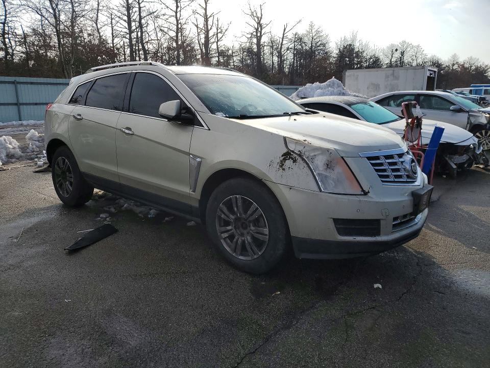 Aukcja sprzedaży 2013 Cadillac Srx, vin: 3GYFNGE32DS560473, numer aukcji: 76580295