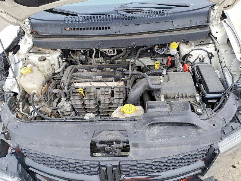 Продаж на аукціоні авто 2020 Dodge Journey, vin: 3C4PDCAB3LT273042, номер лоту: 78439135