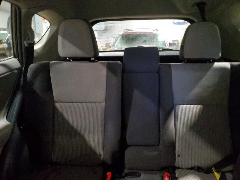 76639635 :رقم المزاد ، 2T3RFREV3DW001661 vin ، 2013 Toyota Rav4 مزاد بيع