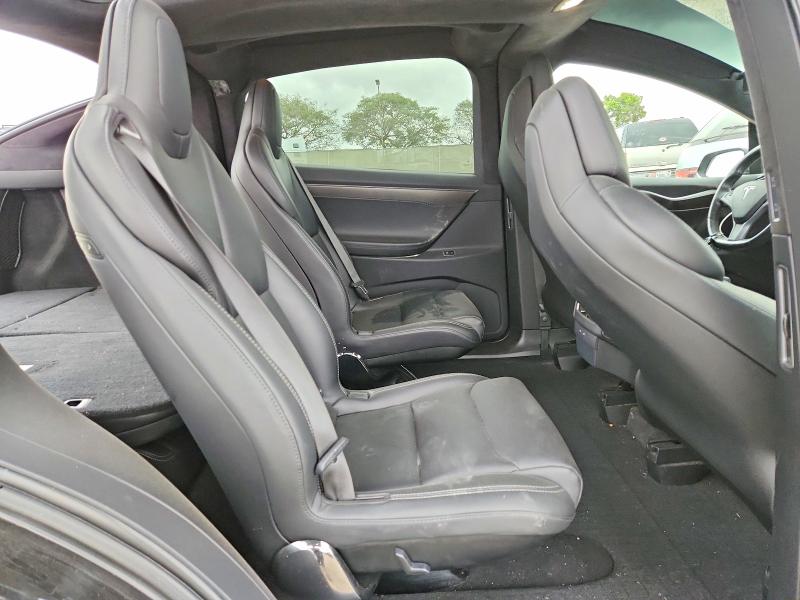 Продаж на аукціоні авто 2018 Tesla Model X, vin: 5YJXCBE44JF142920, номер лоту: 76669465