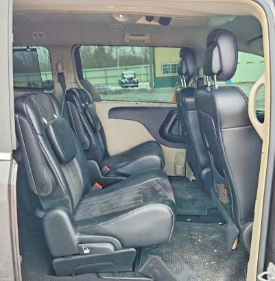 Продажа на аукционе авто 2014 Chrysler Town & Country, vin: 2C4RC1CGXER421542, номер лота: 79289575