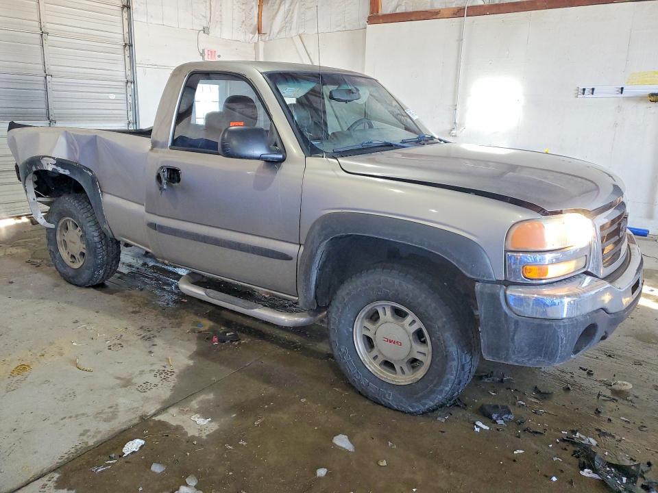 Aukcja sprzedaży 2003 Gmc New Sierra, vin: 1GTEK14V03Z223148, numer aukcji: 76647355