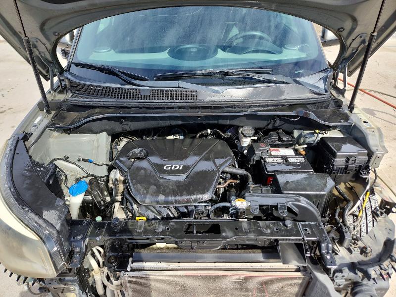 Aukcja sprzedaży 2016 Kia Soul, vin: KNDJN2A23G7335059, numer aukcji: 78157815