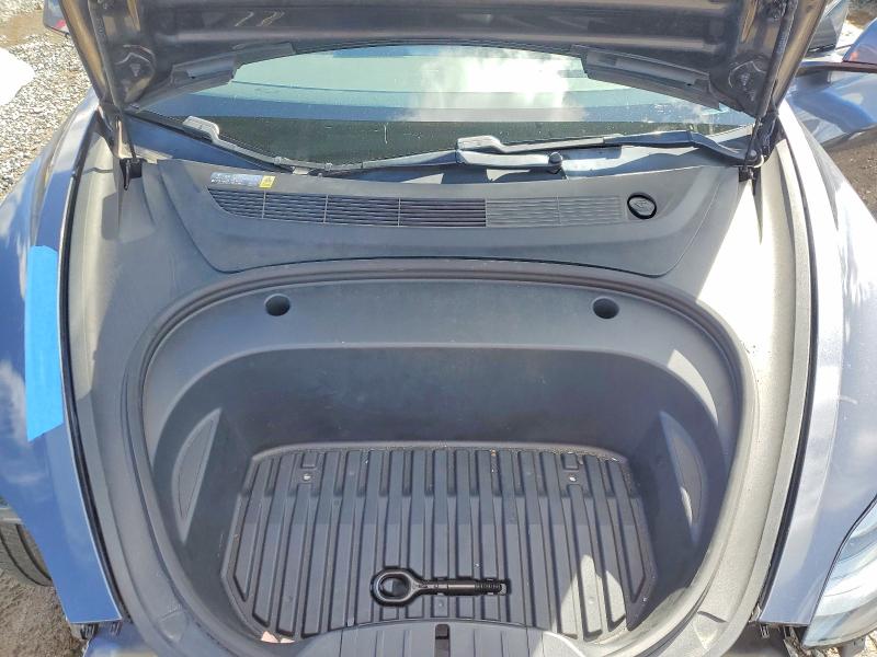 2021 Tesla Model 3 მანქანა იყიდება აუქციონზე, vin: 5YJ3E1EA0MF998146, აუქციონის ნომერი: 77613335