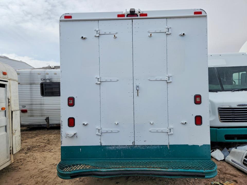 Aukcja sprzedaży 2006 Workhorse Custom Chassis Commercial, vin: 5B4KPD2U763419228, numer aukcji: 72185265