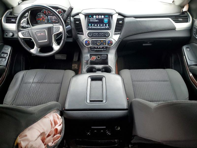 Aukcja sprzedaży 2017 Gmc Yukon, vin: 1GKS2AKC8HR138512, numer aukcji: 77744795
