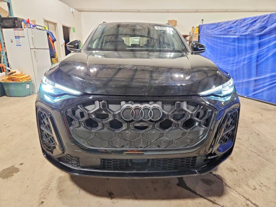 Aukcja sprzedaży 2025 Audi Q5, vin: WA15AAGU9S2017706, numer aukcji: 78734965