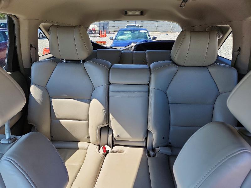 2012 Acura Mdx მანქანა იყიდება აუქციონზე, vin: 2HNYD2H30CH535213, აუქციონის ნომერი: 78680835