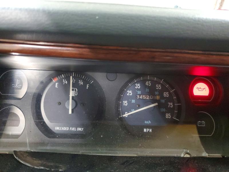 Продажа на аукционе авто 1995 Jeep Cherokee, vin: 1J4FT28S5SL593627, номер лота: 79357495