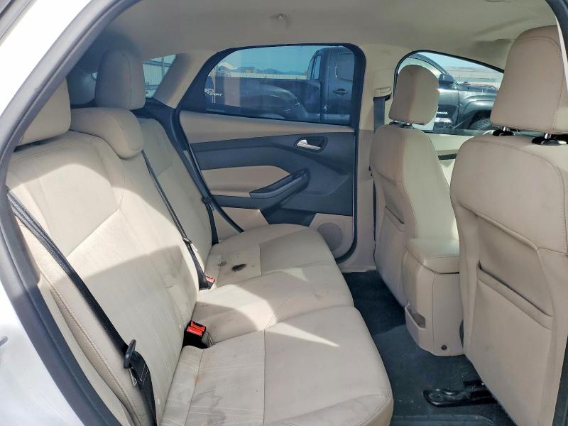 2015 Ford Focus მანქანა იყიდება აუქციონზე, vin: 1FADP3K25FL263398, აუქციონის ნომერი: 78905845