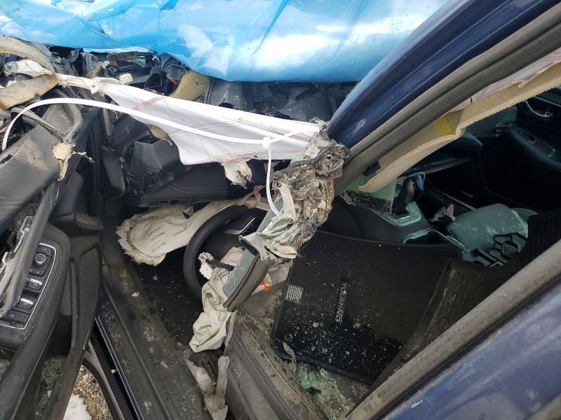 Aukcja sprzedaży 2025 Subaru Outback, vin: 4S4BTGPD3S3323151, numer aukcji: 73700305