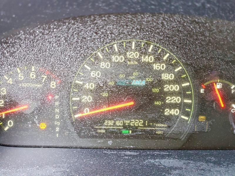 Aukcja sprzedaży 2005 Honda Accord, vin: JHMCN36455C800677, numer aukcji: 77314175