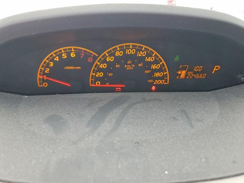 77528395 :رقم المزاد ، JTDKT4K33A5284467 vin ، 2010 Toyota Yaris مزاد بيع